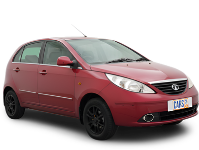Tata Indica Vista-img